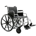 Bariatric Self-Propelled Wheelchair