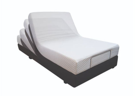 Homecare Base Bed IC111