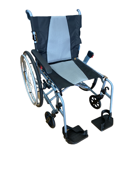 Wheelchair - Self Propelling - ICON 35