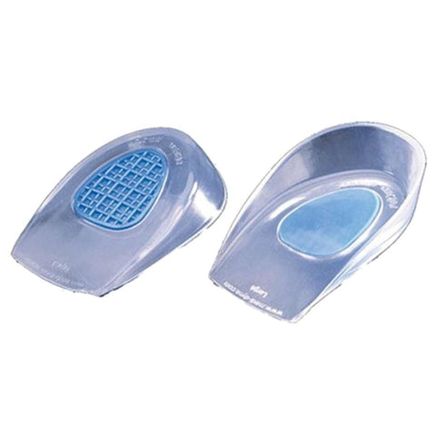 Heel Cups - Gel