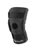 Knee Brace - Metal Triaxial Hinged Wraparound