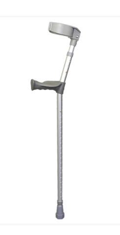 Crutches - Heavy Duty (Pair)