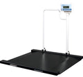 Wheelchair Scale