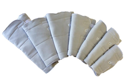 Limb Protector - Padded Wrap