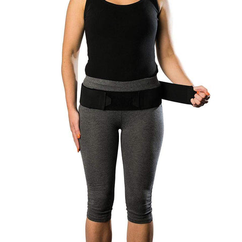 Core Stability Belt - M38