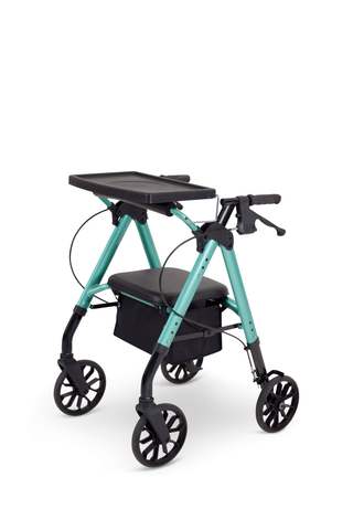 Mobilis Narrow Super Stroller - 8 Walking Frame