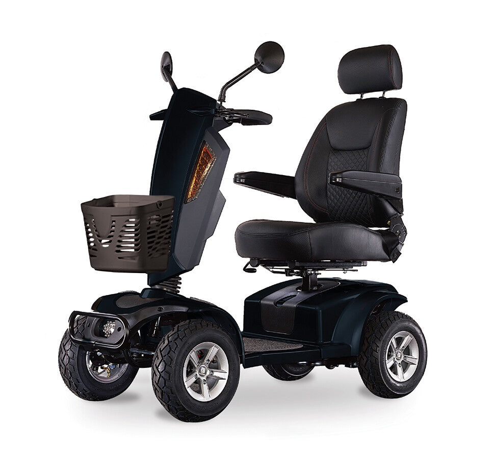 Heartway PF6KS+ Mobility Scooter