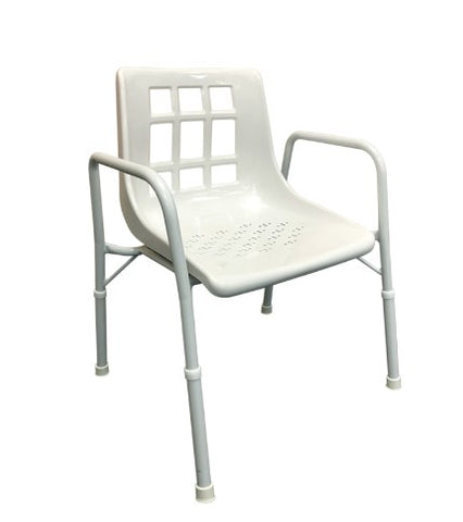 Shower Chair with Arms